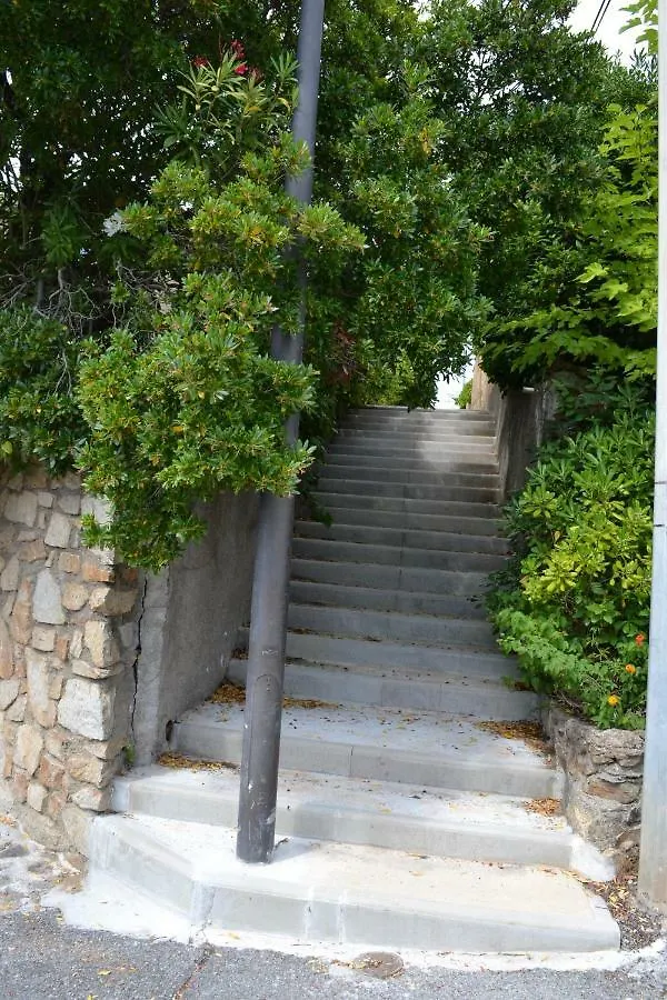 Apartment Les Moulins Saint-Tropez