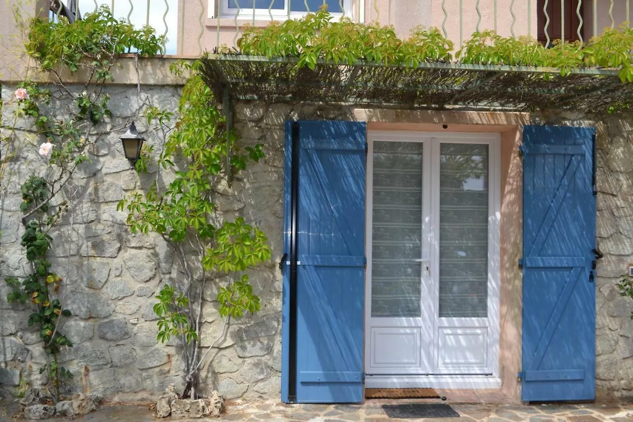Apartment Les Moulins Saint-Tropez
