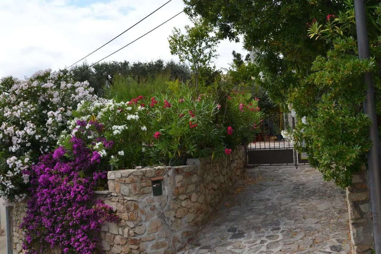 Apartment Les Moulins Saint-Tropez France