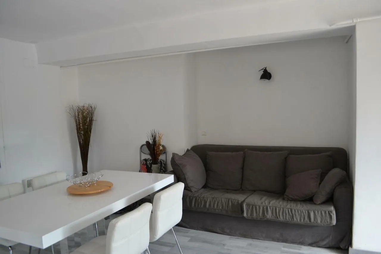 Apartment Les Moulins Saint-Tropez