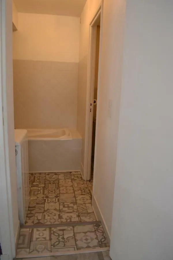 Apartment Les Moulins Saint-Tropez France