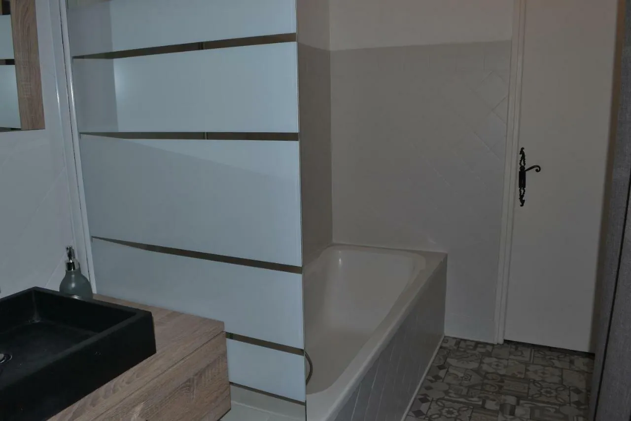 Apartment Les Moulins Saint-Tropez