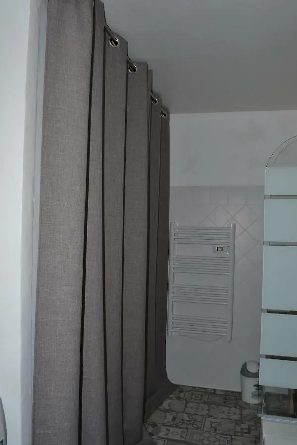 Apartment Les Moulins Saint-Tropez France
