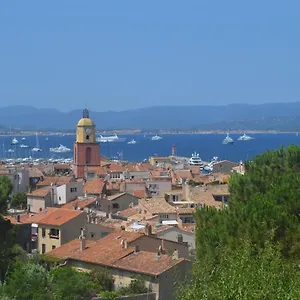 Tropez Spacieux La Florida Appartement