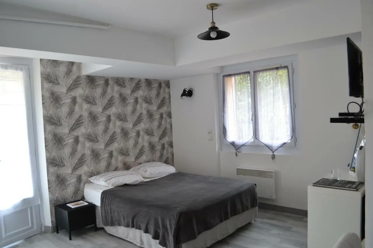 Apartment Les Moulins Saint Tropez