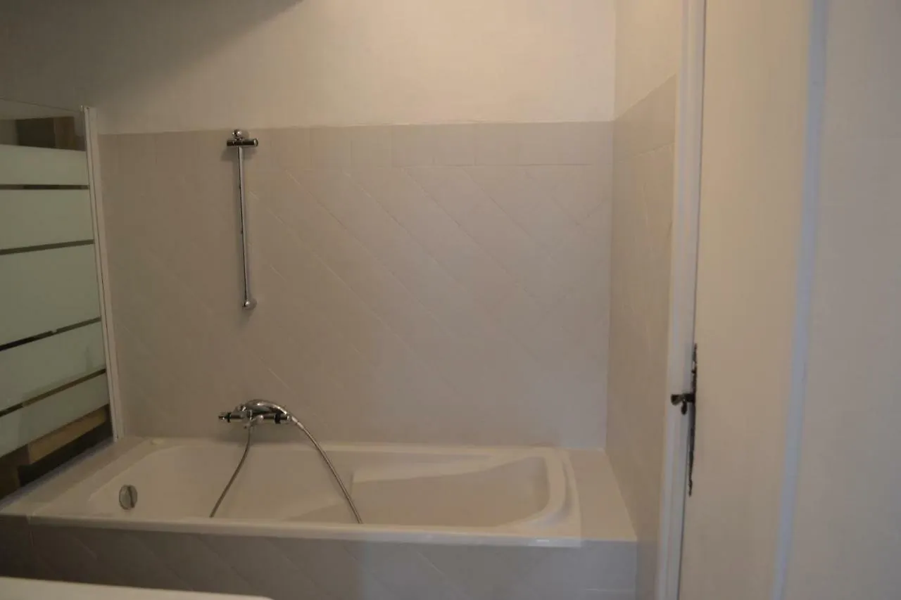 Apartment Les Moulins Saint Tropez